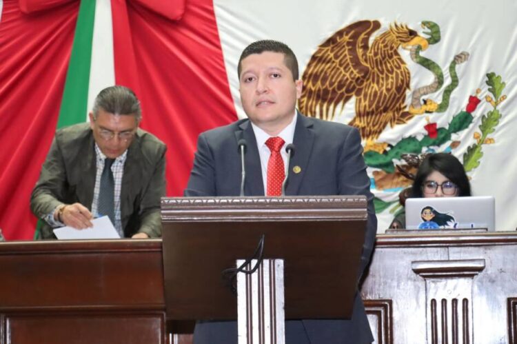 Vicente Gómez pide incluir la enfermedad renal crónica como discapacidad y urge campañas de concientización