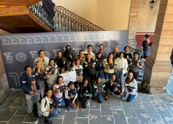 Impulsan colectivos animalistas, iniciativa en Michoacán para abolir las corridas de toros