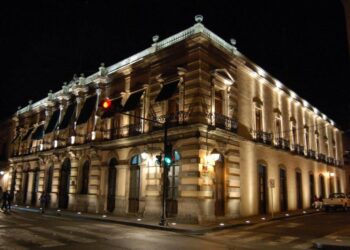 Congreso del Estado emite convocatorias públicas para ocupar el Pleno del Tribunal en Materia Anticorrupción y Administrativa