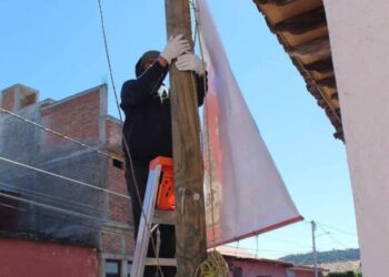 Impulsa Morelos iniciativa para prohibir publicidad en espacios públicos y mejorar la imagen urbana