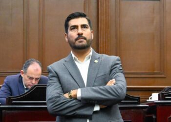 Matan a 4 policías en menos de 48 horas en dos ataques por hombres armados a la alcaldía de Queréndaro