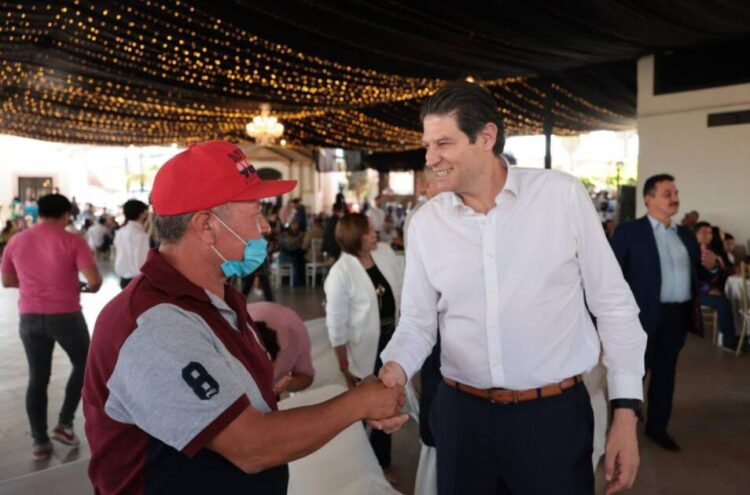 Gobiernos de Alfonso Martínez, los que más han apoyado a Sindicato de Limpia y Transporte