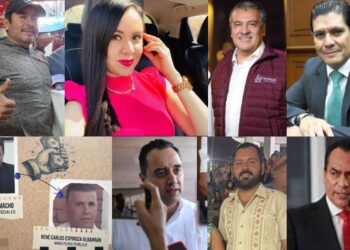 El Artillero Político… “Políticos que salen del Clóset”