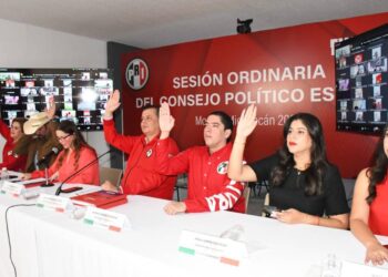 Morena quiere cosechar soberanía en un estado donde solo se ha sembrado minas explosivas: Memo Valencia