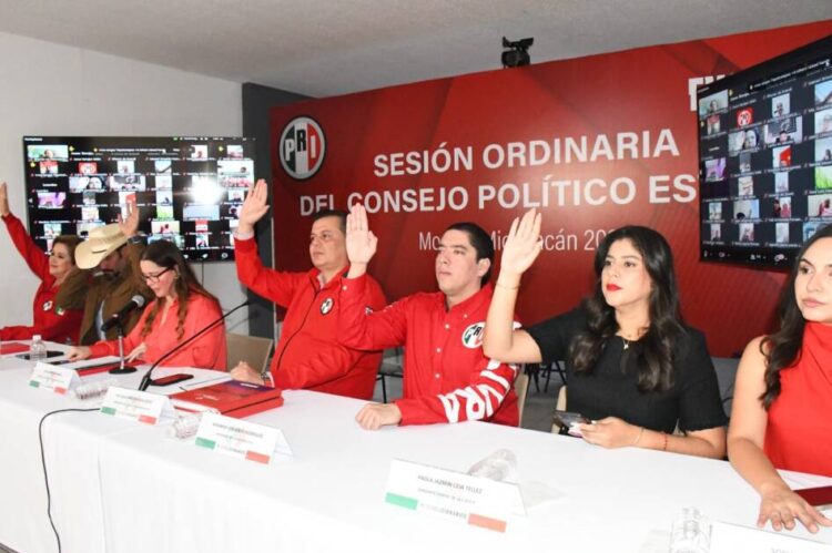 Morena quiere cosechar soberanía en un estado donde solo se ha sembrado minas explosivas: Memo Valencia