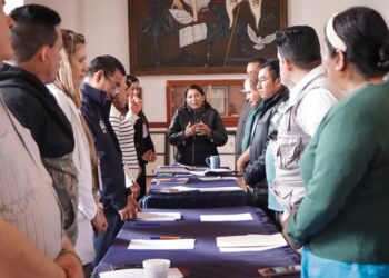 Quiroga fortalece el bienestar animal y la seguridad ciudadana con la creación del Consejo de Protección Animal