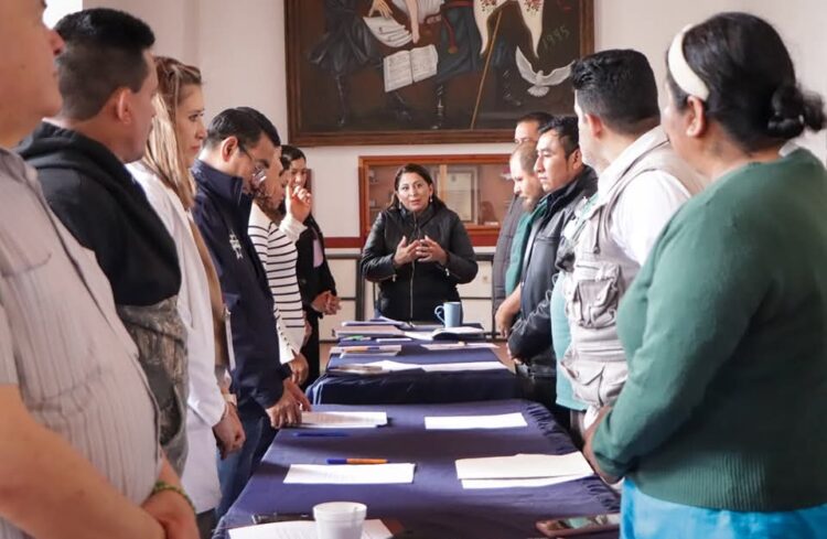 Quiroga fortalece el bienestar animal y la seguridad ciudadana con la creación del Consejo de Protección Animal