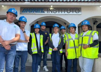 Conalep y empresa Andritz colaborarán a través del sistema de educación dual