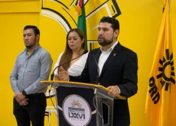 El impulso al campo michoacano debe ser prioridad: Octavio Ocampo