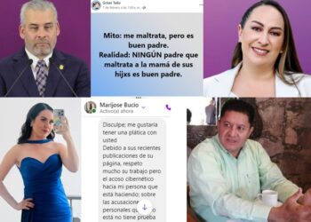 El Artillero Político… “Pronto estará Triste quien anda Feliciano”