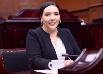 Acceso equitativo a la salud, demanda que debe ser atendida: Adriana Campos