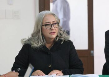 Modernización fiscal en Michoacán fortalece finanzas públicas y combate la corrupción: Emma Rivera