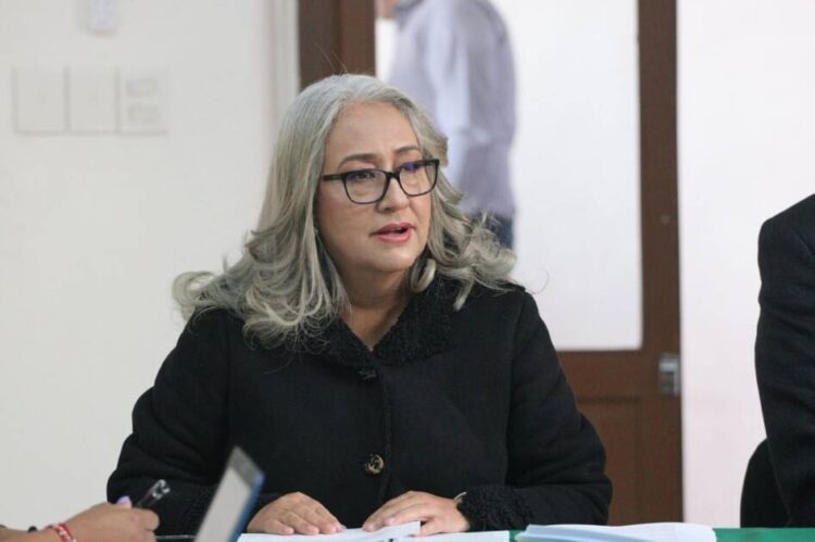 Modernización fiscal en Michoacán fortalece finanzas públicas y combate la corrupción: Emma Rivera