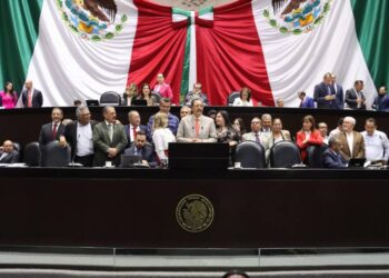 Economía de México es Fuerte Debido a la Buena Administración y Transparencia en el Uso de los Recursos Públicos