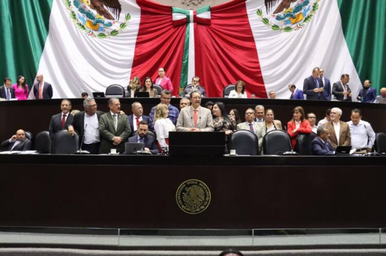Economía de México es Fuerte Debido a la Buena Administración y Transparencia en el Uso de los Recursos Públicos