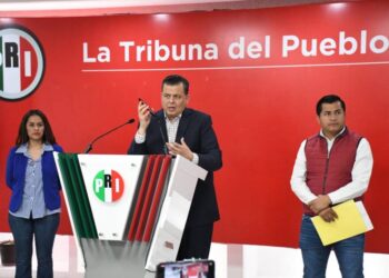 Exige Memo Valencia no revictimizar a fallecidos por minas explosivas del crimen organizado