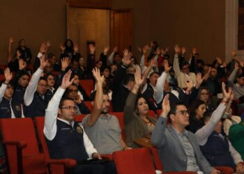 Acuerda Consejo Universitario adelantar la Convocatoria de Nuevo Ingreso a la UMSNH, en beneficio de las y los aspirantes