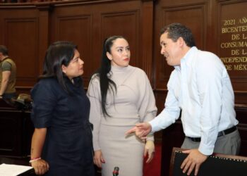 Crece la confianza ciudadana en Gobierno Digital: Representación Parlamentaria