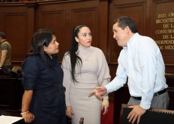 Crece la confianza ciudadana en Gobierno Digital: Representación Parlamentaria