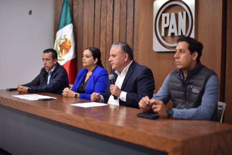 PAN Michoacán, listo para renovación de Secretaría de Acción Juvenil