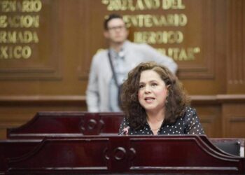 El medio de pago digital, un blindaje positivo para la transparencia : Melba Albavera