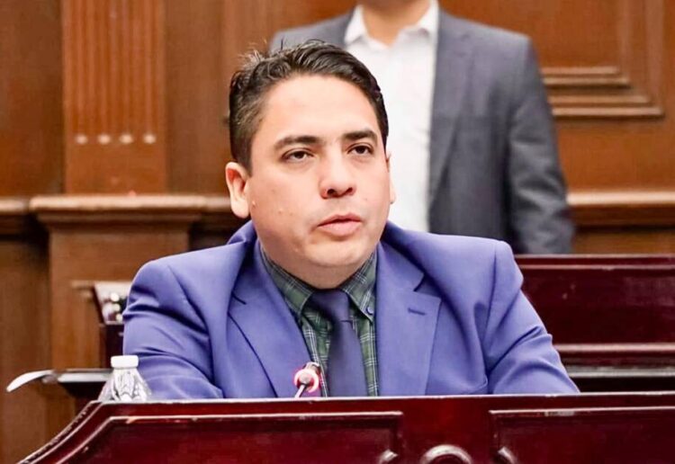 Por el desarrollo de Michoacán, Gobierno Digital fortalece las finanzas y busca acabar con la corrupción: Iván Vera