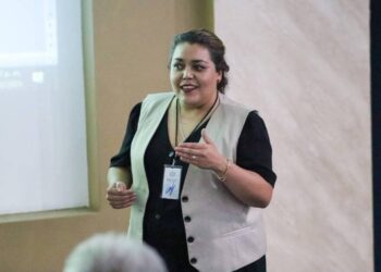 El Ayuntamiento de Zacapu promueve el Bienestar Animal: Mónica Valdez