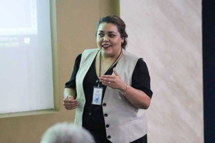 El Ayuntamiento de Zacapu promueve el Bienestar Animal: Mónica Valdez