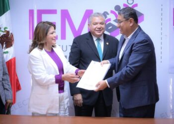 Llegó el momento de una renovación profunda al Poder Judicial para garantizar el acceso a la justicia: Fabiola Alanís