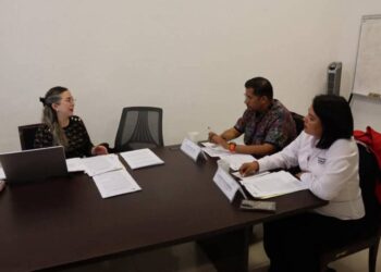 Diputados aprueban Glosa del Tercer Informe de Gobierno en materia de derechos indígenas y afromexicanos