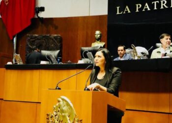 Convoca Araceli Saucedo a los municipios del país a crear Instancias de Atención al Migrante