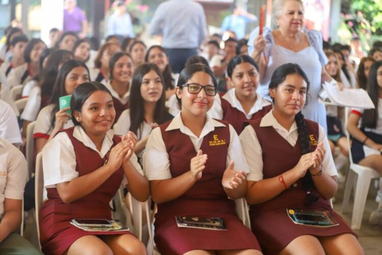 Último día para agendar cita en línea de preinscripción: SEE