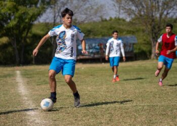 Este sábado Atlético Morelia-UMSNH, visitará al Sahuayo y los “Zorros” necesitan tu apoyo