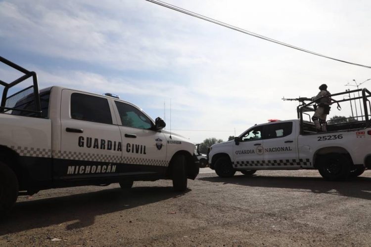 Fallece peatón atropellado sobre avenida Madero