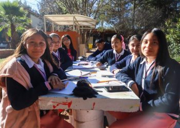 Mañana lunes 17 de febrero las escuelas regresan al horario normal