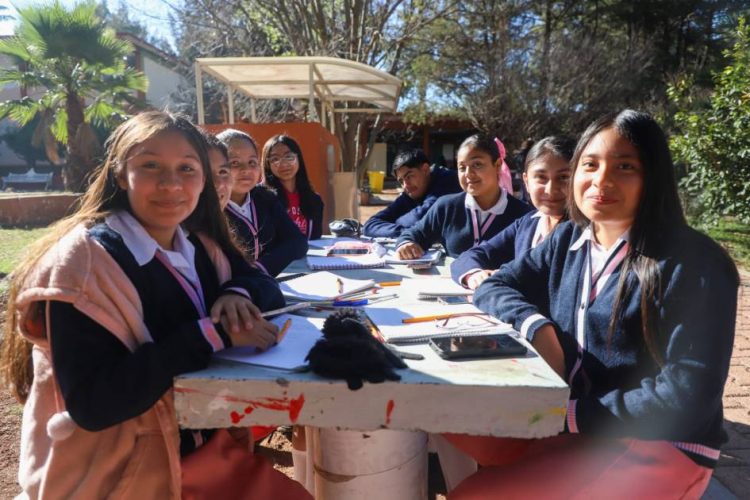 Mañana lunes 17 de febrero las escuelas regresan al horario normal