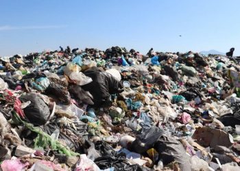 Irregulares el 77 % de los basureros municipales por no cumplir con medidas ambientales