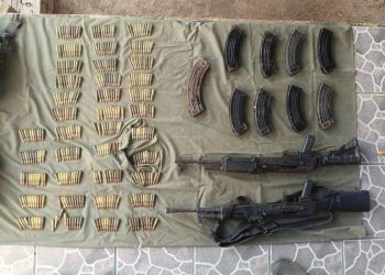 Inseguridad en Michoacán: En 2 semanas de febrero, 4 policías asesinados, 7 mujeres ejecutadas y 1 niño destrozado por una mina