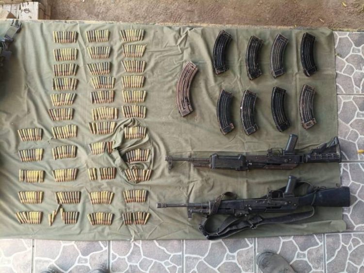 Inseguridad en Michoacán: En 2 semanas de febrero, 4 policías asesinados, 7 mujeres ejecutadas y 1 niño destrozado por una mina