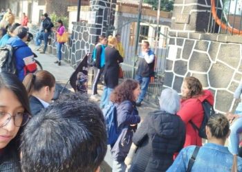 Nueva titular del CREFAL niega la entrada a más de 100 trabajadores