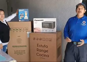 Apoya Conejo Alejos a Protección Civil para mejorar el servicio a la ciudadanía