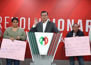 Ahora en Michoacán los oficios de jornalero y futbolista son de alto riesgo: Memo Valencia