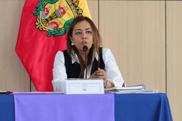 Con Semmujeris, Morelia avanza hacia la igualdad
