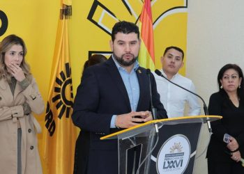 Avanza la conformación de las dirigencias municipales del PRD Michoacán