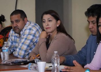 Acerca Gobierno de Quiroga sus servicios a San Jerónimo Purenchécuaro y Chupícuaro con el programa de Gobierno Itinerante