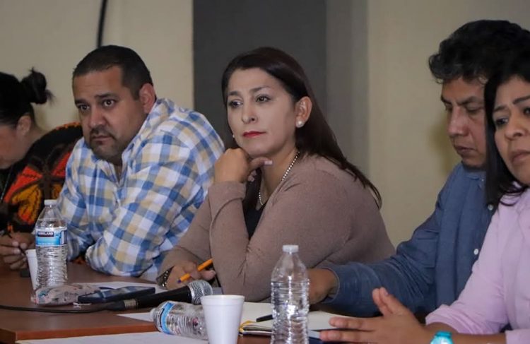 Acerca Gobierno de Quiroga sus servicios a San Jerónimo Purenchécuaro y Chupícuaro con el programa de Gobierno Itinerante