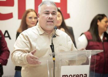 Reforma al Infonavit corrige el abandono de la derecha a la vivienda: Jesús Mora