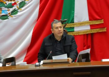 Presenta Juan Carlos Barragán iniciativa para proteger a niñas, niños y adolescentes