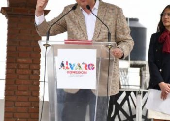 La realidad no se ignora, cuando se quiere resolver el problema de inseguridad: Memo Valencia