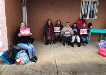 Refuerza Ayuntamiento de Morelos promoción del cuidado bucal en comunidades locales: Julio César Conejo